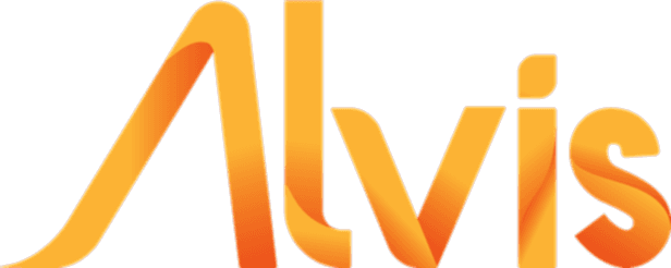 alvis logo