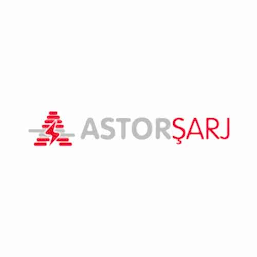 Astor Şarj