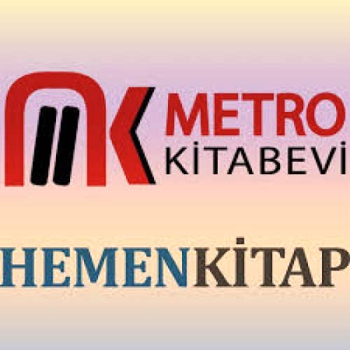 Metro Kitapevi