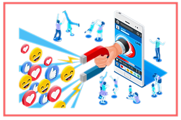 Sosyal Medya Yönetimi & Danışmanlığı